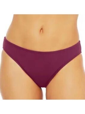 NWT La Blanca Hipster Bikini Swimsuit Bottom